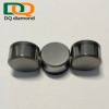 Polycrystalline diamond compact cutters for investing in oil drilling high hardness dome button cylinder drill bit 1308 1313